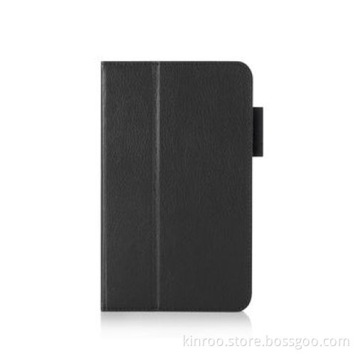 Hand Strap and Card Holder Case for Samsung Tab 4, 7.0'